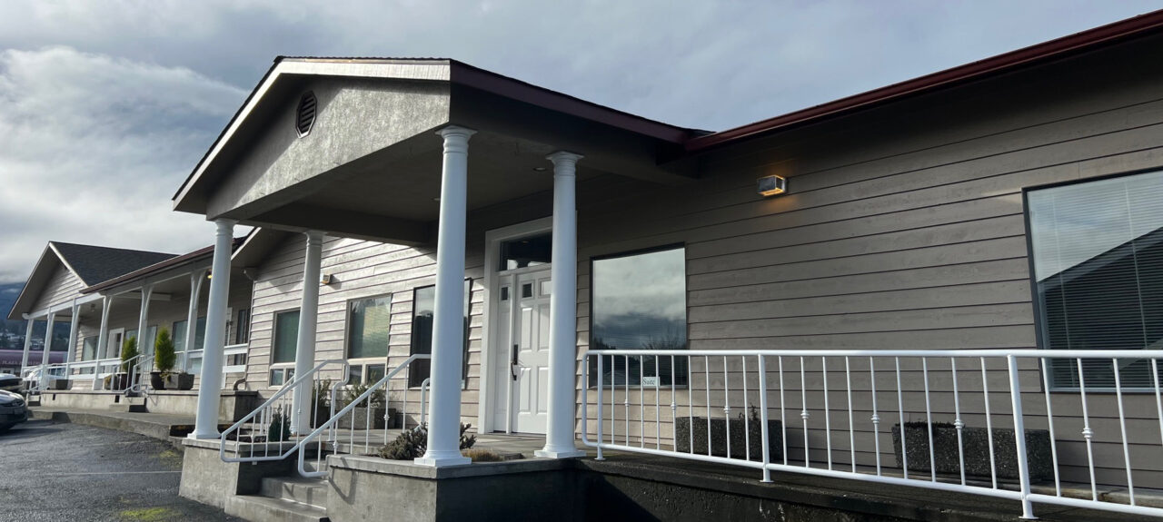 SEQUIM - Rain Shadow Dental