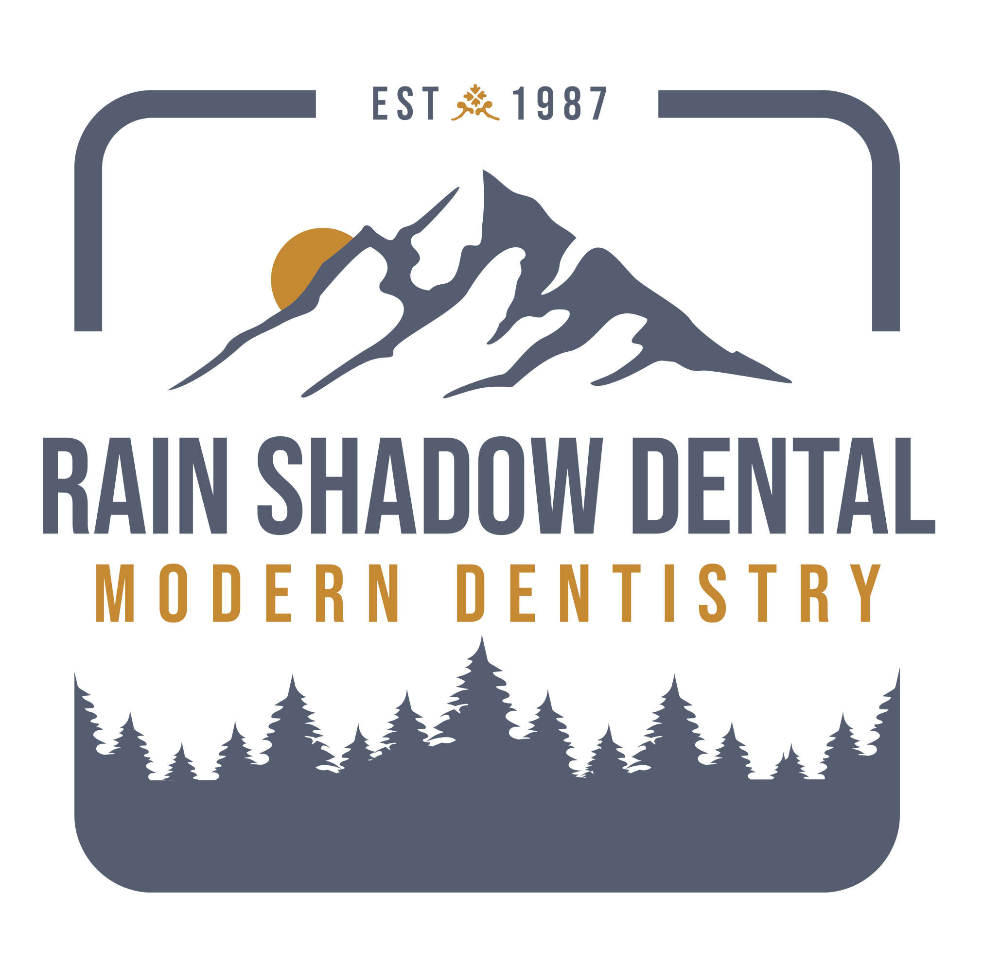 Rain Shadow Dental 